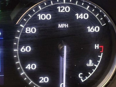 2025 Cadillac CT4 Luxury