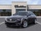 2026 Cadillac CT4 Luxury