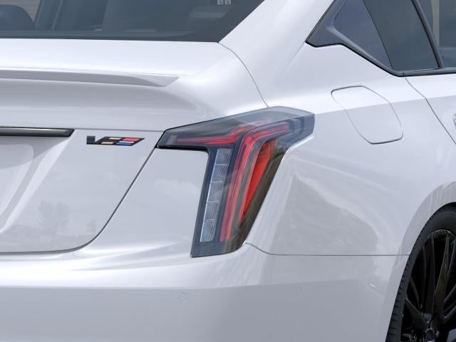2026 Cadillac CT5-V Base