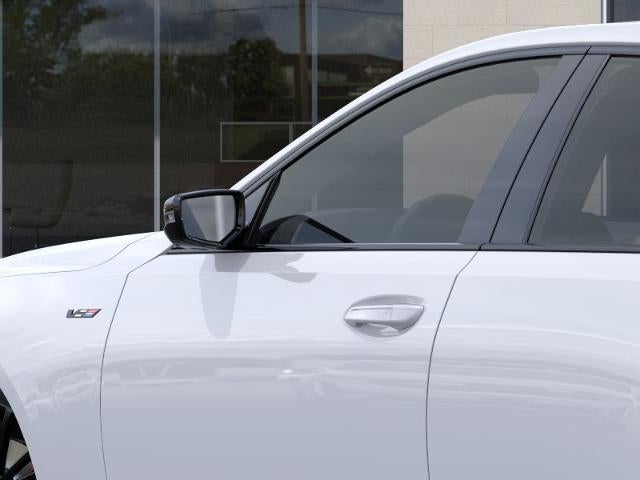2026 Cadillac CT5-V Base