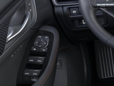 2026 Cadillac CT5-V Base