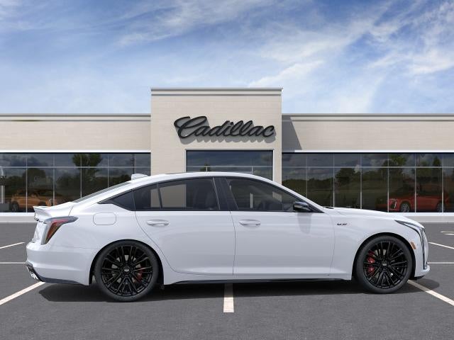 2026 Cadillac CT5-V Base