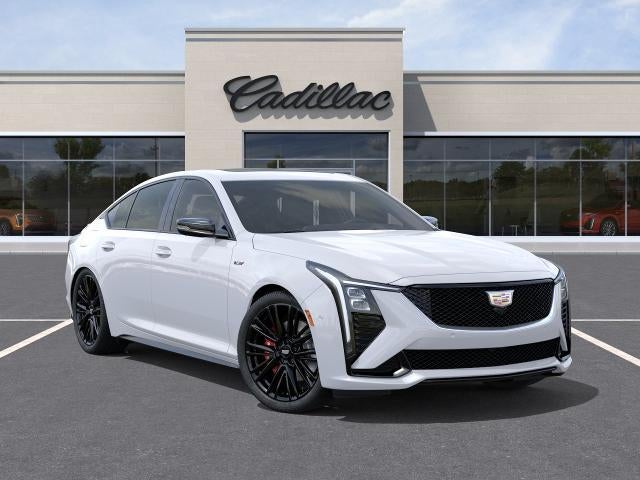 2026 Cadillac CT5-V Base