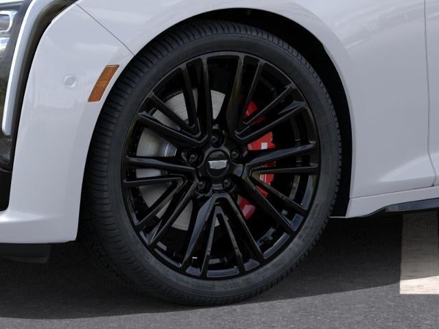 2026 Cadillac CT5-V Base