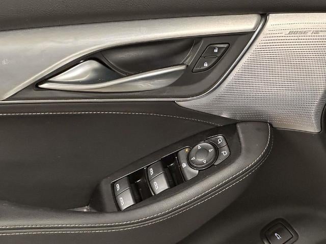 2023 Cadillac CT5 Luxury