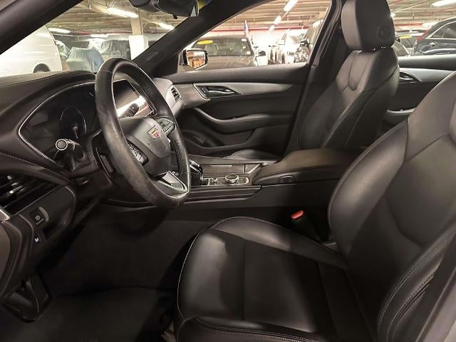 2023 Cadillac CT5 Luxury