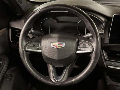 2023 Cadillac CT5 Luxury