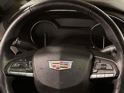 2023 Cadillac CT5 Luxury