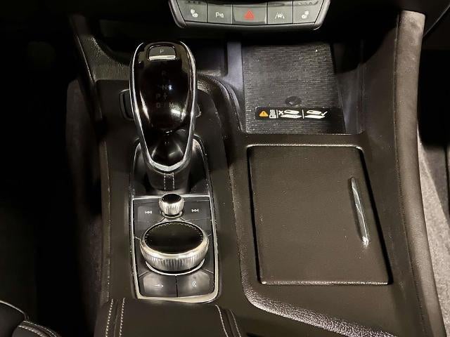 2023 Cadillac CT5 Luxury