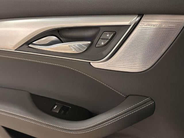 2023 Cadillac CT5 Luxury