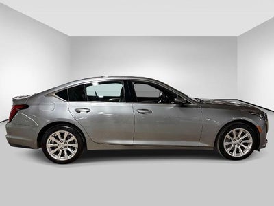 2023 Cadillac CT5 Luxury