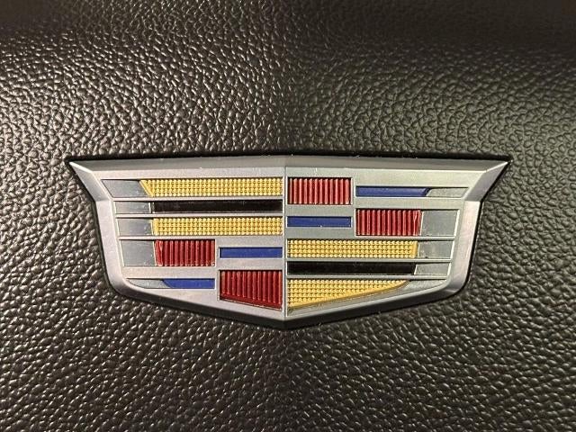 2023 Cadillac CT5 Luxury