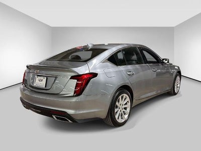 2023 Cadillac CT5 Luxury