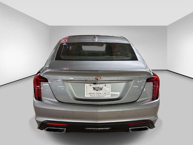 2023 Cadillac CT5 Luxury