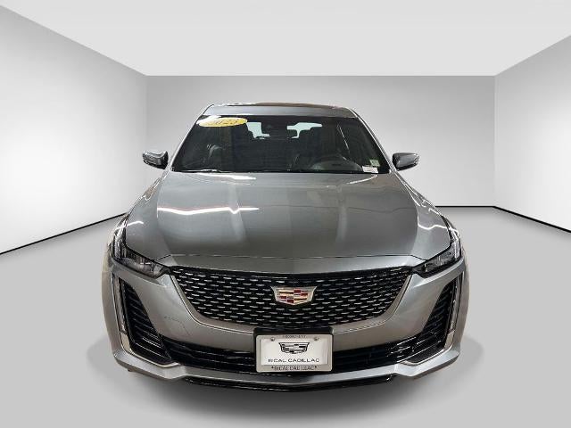 2023 Cadillac CT5 Luxury