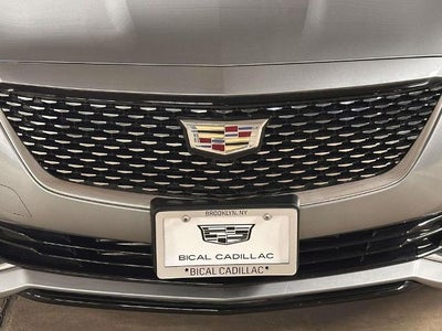 2023 Cadillac CT5 Luxury
