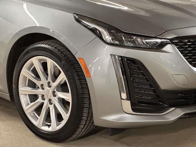 2023 Cadillac CT5 Luxury