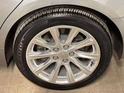2023 Cadillac CT5 Luxury