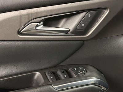 2024 Chevrolet Traverse LS