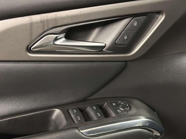 2024 Chevrolet Traverse LS