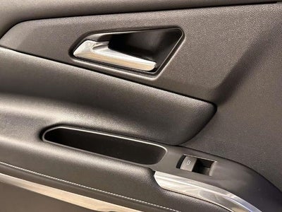 2024 Chevrolet Traverse LS