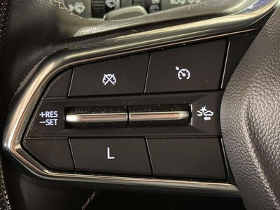 2024 Chevrolet Traverse LS