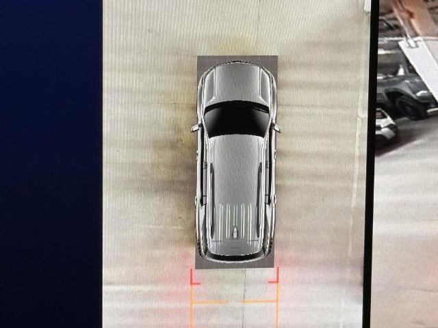 2024 Chevrolet Traverse LS