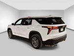 2024 Chevrolet Traverse LS