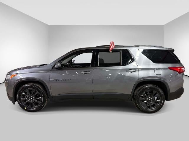 1GNEVJKW4MJ172179