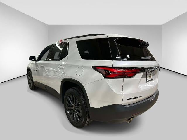 1GNEVJKW8PJ233988