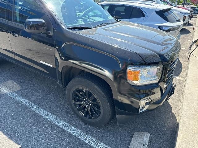 2022 GMC Canyon 4WD Elevation Crew Cab Short Box's photo