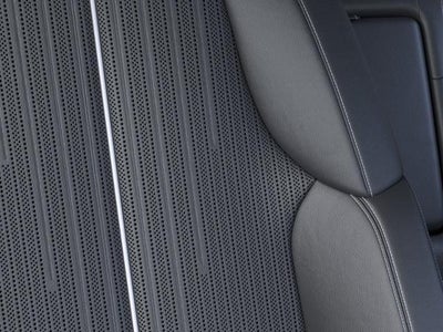 2027 Cadillac VISTIQ Luxury