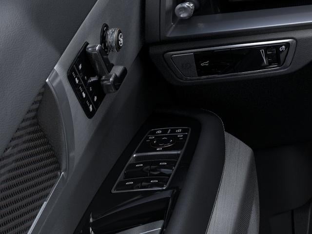 2027 Cadillac VISTIQ Luxury