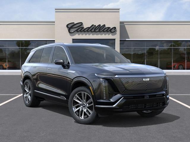 2027 Cadillac VISTIQ Luxury