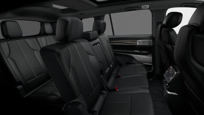 2027 Cadillac VISTIQ Luxury