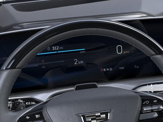 2026 Cadillac VISTIQ Premium Luxury