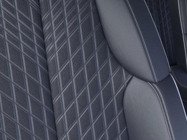 2026 Cadillac VISTIQ Premium Luxury