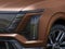 2027 Cadillac VISTIQ Platinum