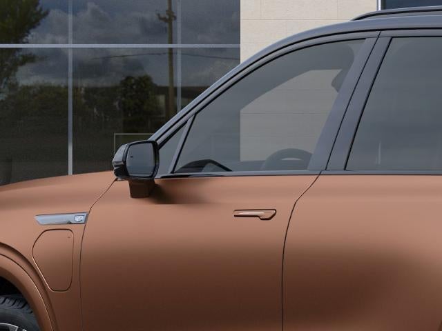 2027 Cadillac VISTIQ Platinum