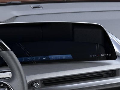 2027 Cadillac VISTIQ Platinum