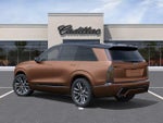 2027 Cadillac VISTIQ Platinum