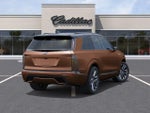 2027 Cadillac VISTIQ Platinum