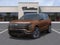 2027 Cadillac VISTIQ Platinum