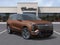 2027 Cadillac VISTIQ Platinum