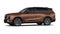 2027 Cadillac VISTIQ Platinum