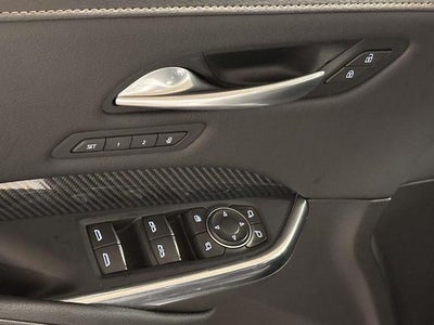 2023 Cadillac XT4 Sport