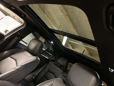 2023 Cadillac XT4 Sport