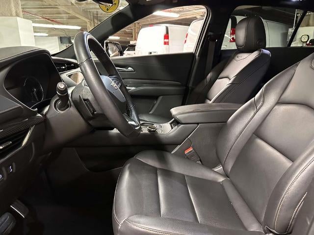 2023 Cadillac XT4 Sport