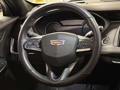 2023 Cadillac XT4 Sport