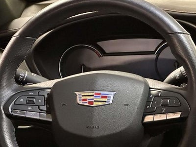 2023 Cadillac XT4 Sport